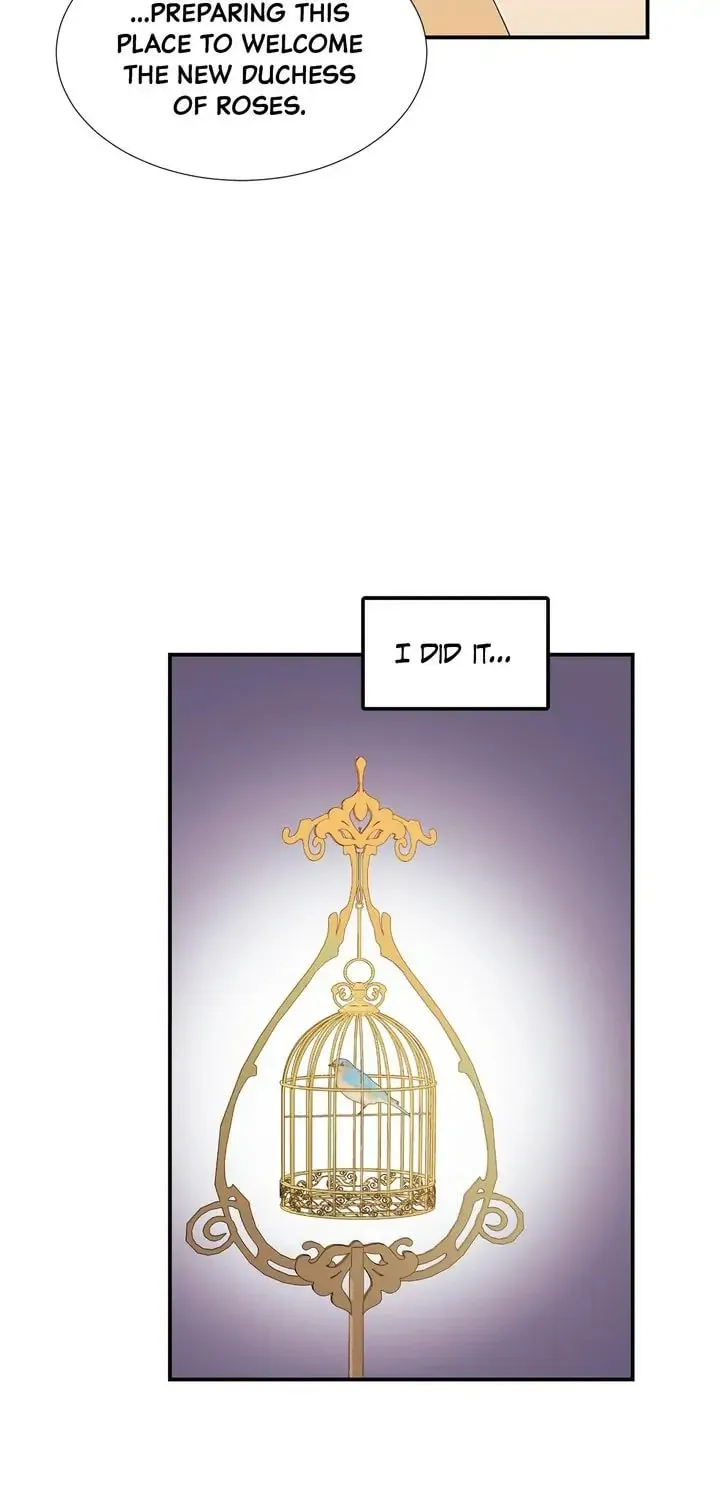 Lessons of Seduction with a Classy Duke Chapter 18 page 19 - 