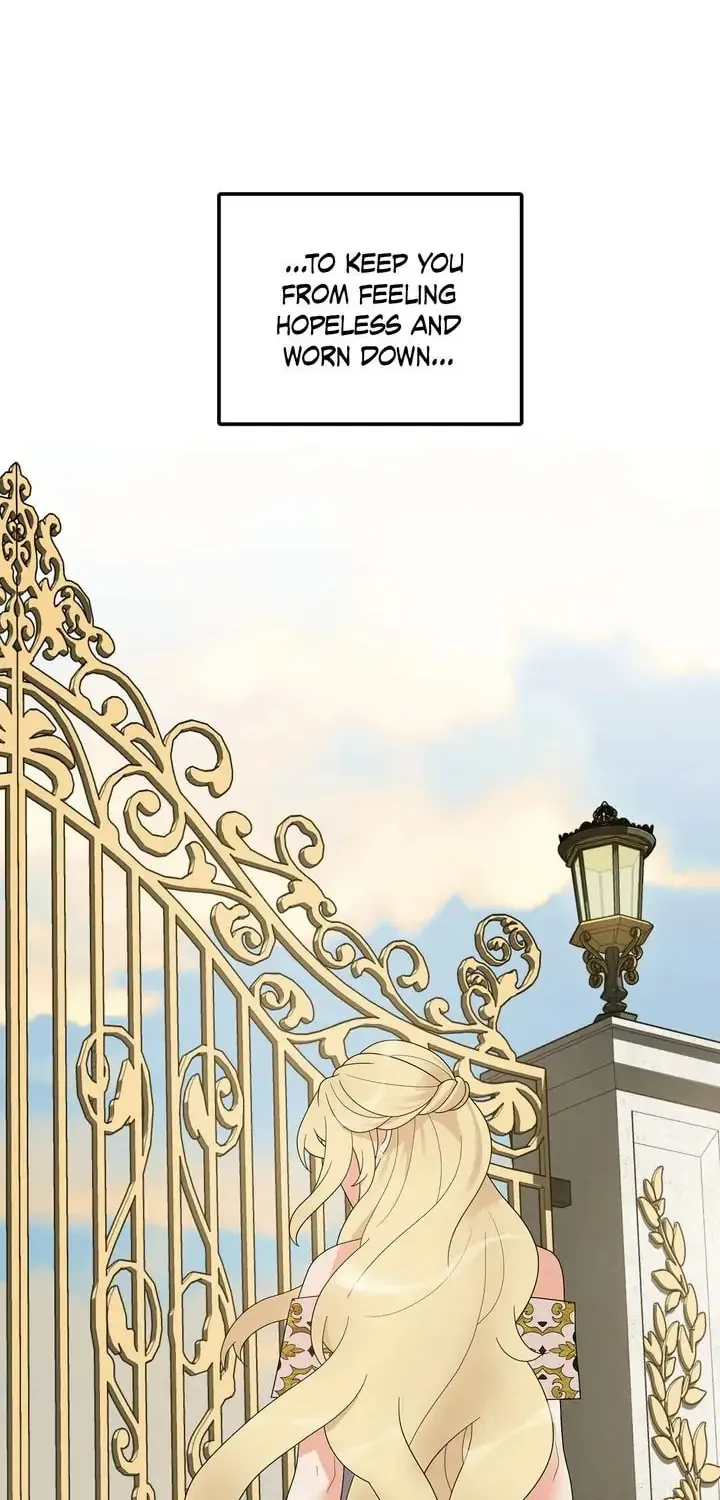 Lessons of Seduction with a Classy Duke Chapter 18 page 20 - 