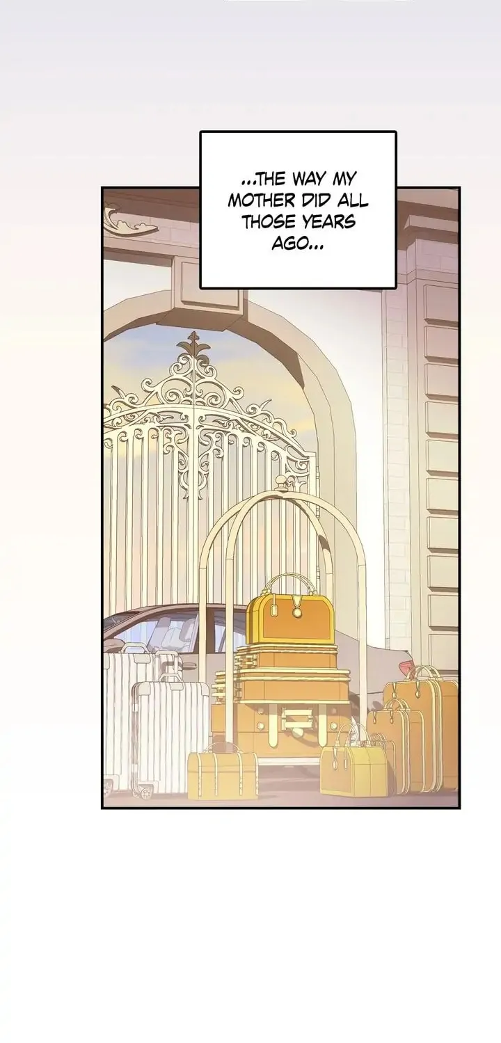 Lessons of Seduction with a Classy Duke Chapter 18 page 23 - 