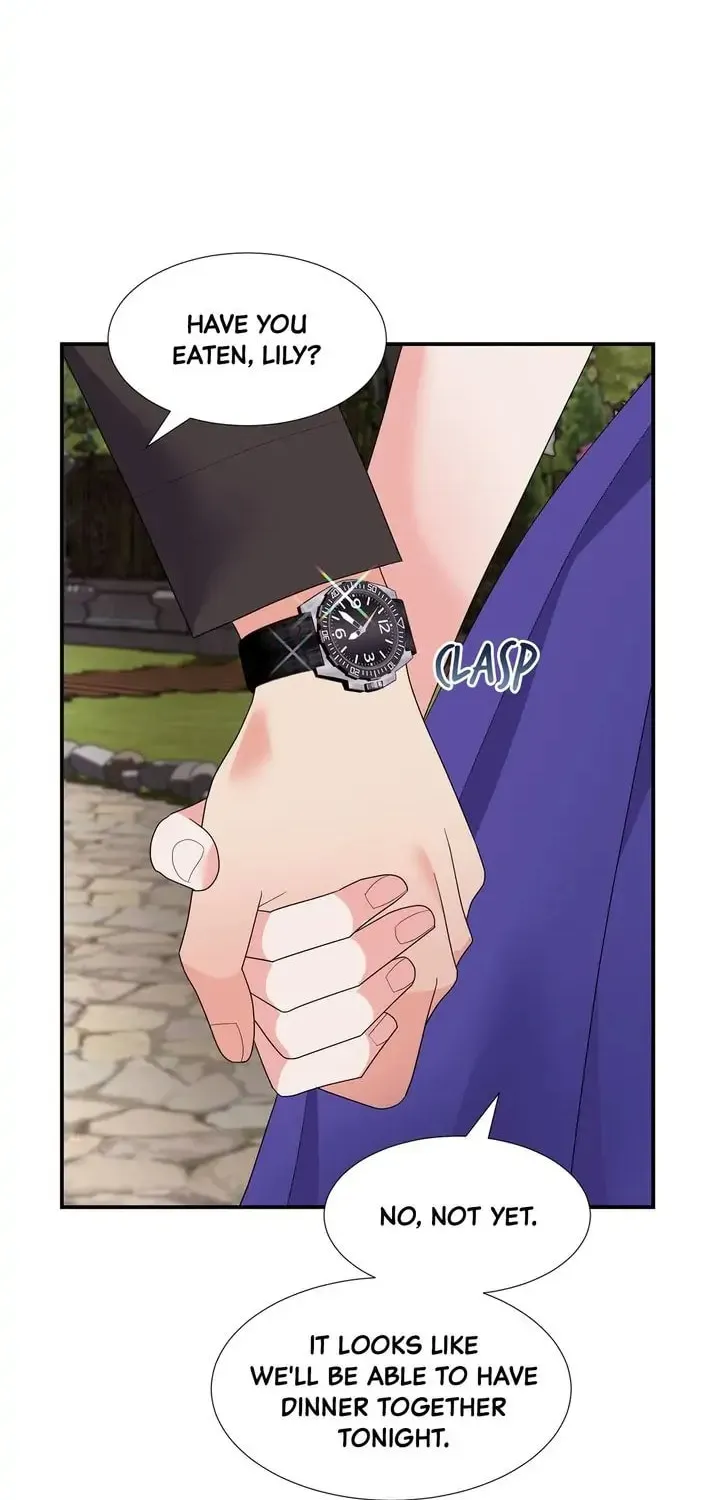 Lessons of Seduction with a Classy Duke Chapter 18 page 28 - 