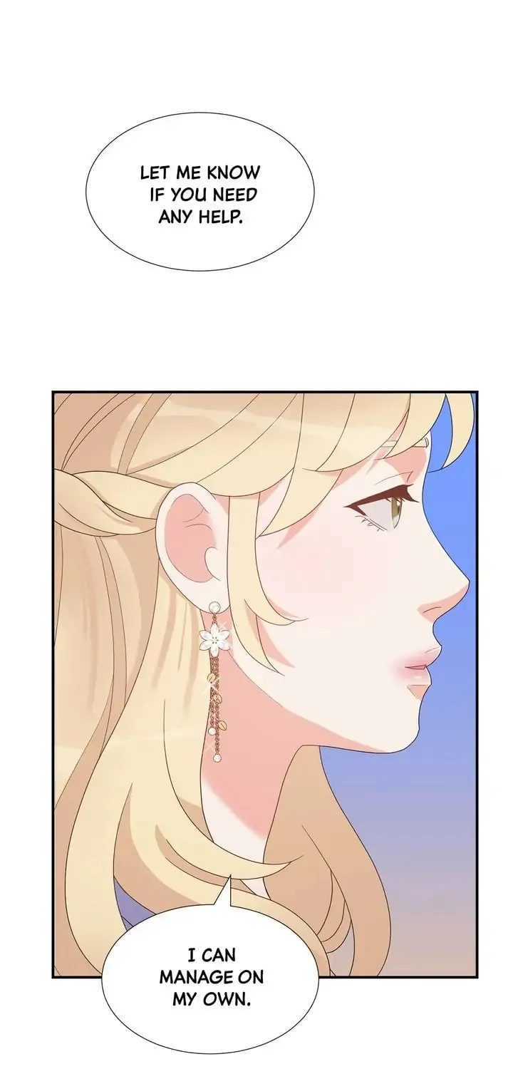 Lessons of Seduction with a Classy Duke Chapter 18 page 31 - 