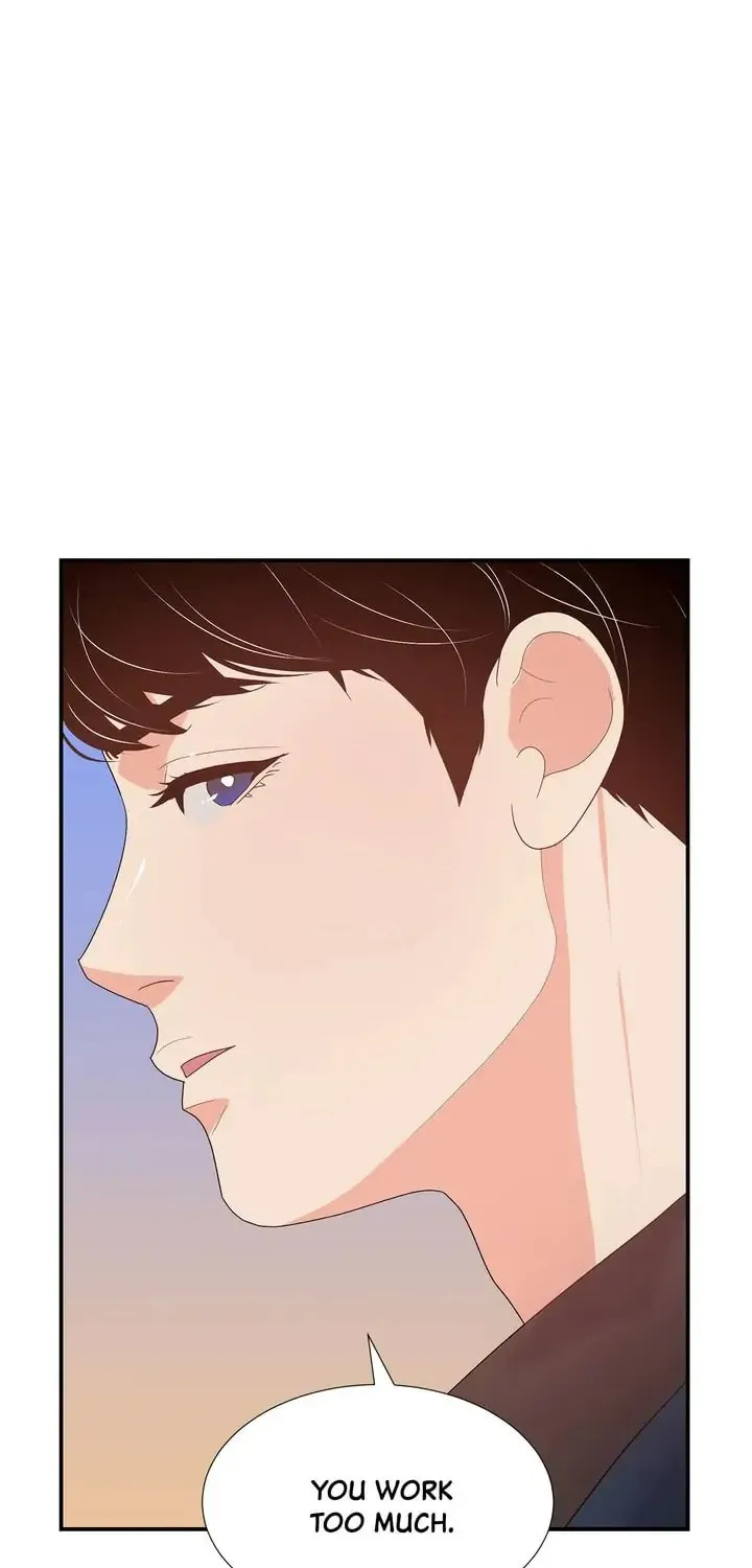 Lessons of Seduction with a Classy Duke Chapter 18 page 32 - 