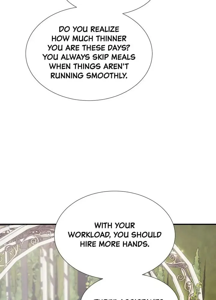 Lessons of Seduction with a Classy Duke Chapter 18 page 33 - 