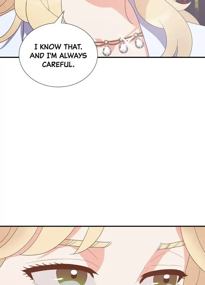 Lessons of Seduction with a Classy Duke Chapter 18 page 36 - 