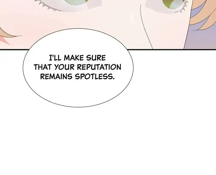 Lessons of Seduction with a Classy Duke Chapter 18 page 37 - 
