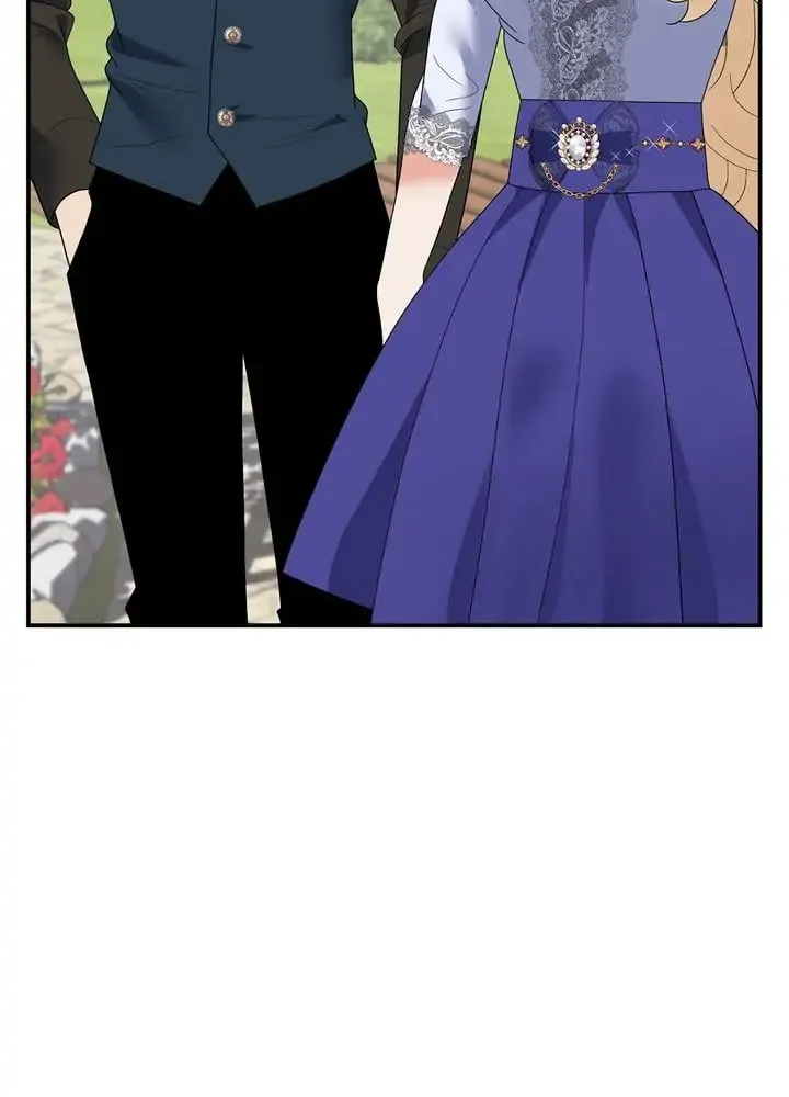 Lessons of Seduction with a Classy Duke Chapter 18 page 40 - 