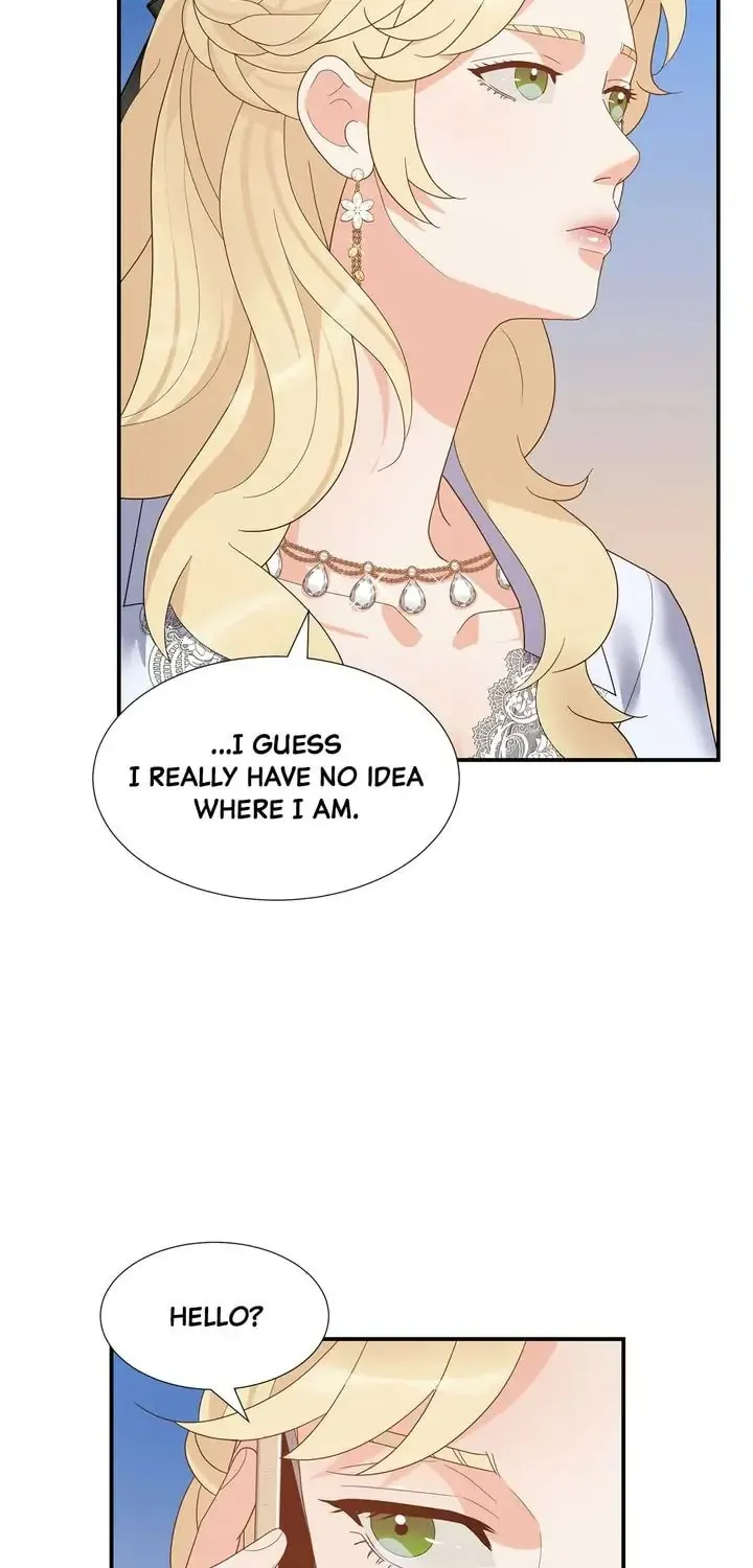 Lessons of Seduction with a Classy Duke Chapter 18 page 5 - 