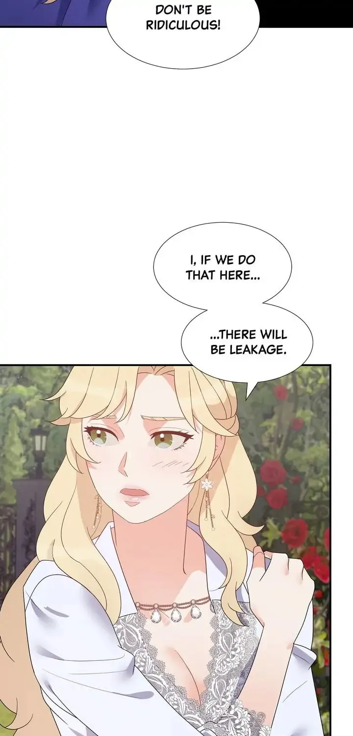 Lessons of Seduction with a Classy Duke Chapter 18 page 44 - 