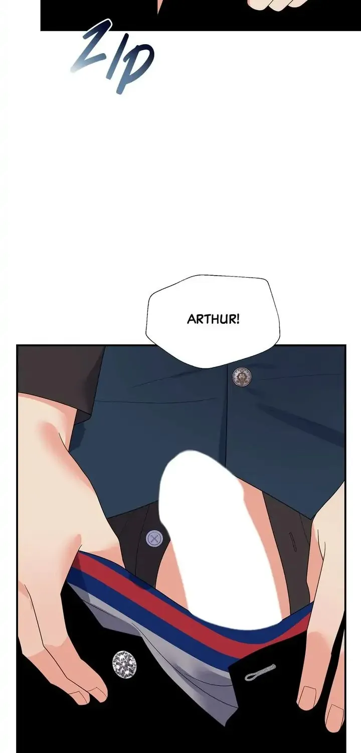 Lessons of Seduction with a Classy Duke Chapter 18 page 50 - 