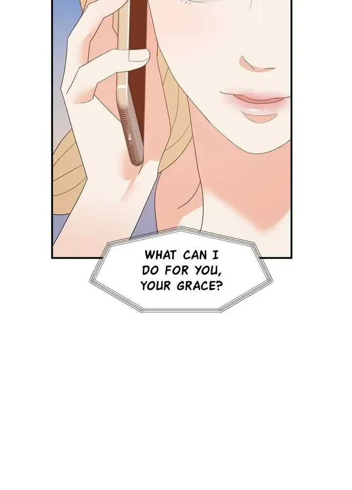 Lessons of Seduction with a Classy Duke Chapter 18 page 6 - 