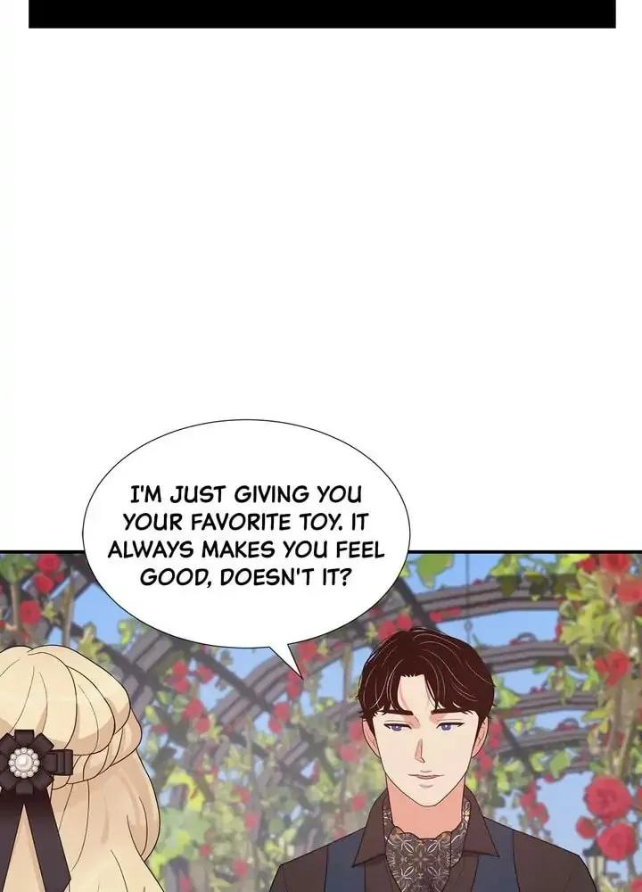 Lessons of Seduction with a Classy Duke Chapter 18 page 51 - 