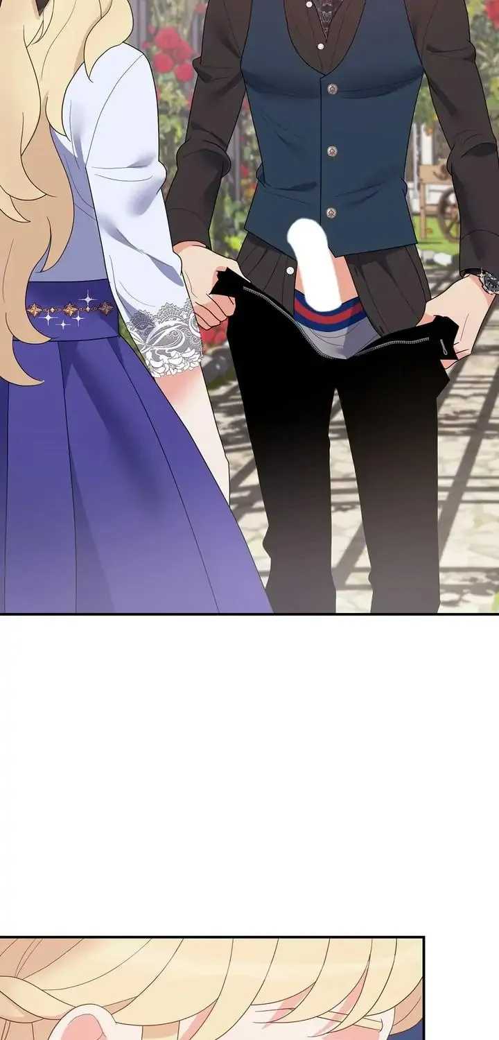 Lessons of Seduction with a Classy Duke Chapter 18 page 52 - 
