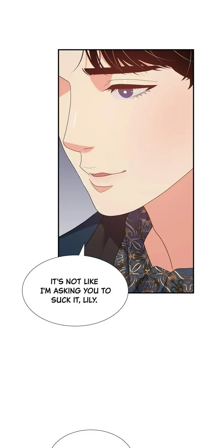 Lessons of Seduction with a Classy Duke Chapter 18 page 54 - 