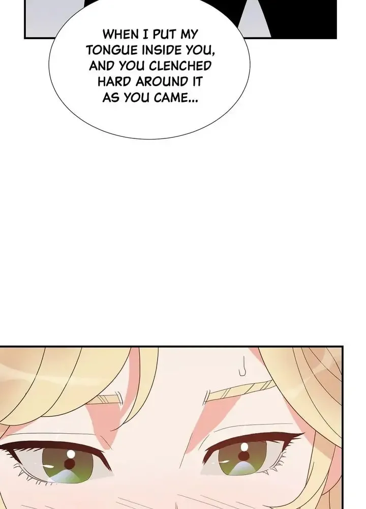 Lessons of Seduction with a Classy Duke Chapter 18 page 56 - 