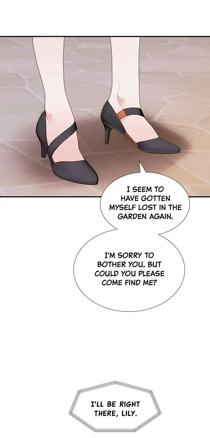 Lessons of Seduction with a Classy Duke Chapter 18 page 7 - 