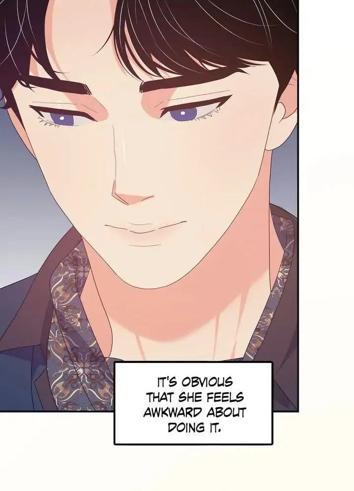 Lessons of Seduction with a Classy Duke Chapter 18 page 64 - 