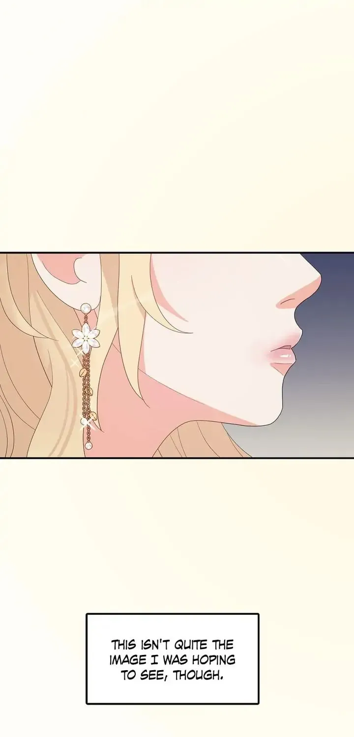 Lessons of Seduction with a Classy Duke Chapter 18 page 65 - 