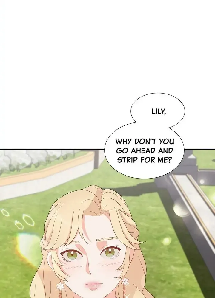 Lessons of Seduction with a Classy Duke Chapter 18 page 67 - 