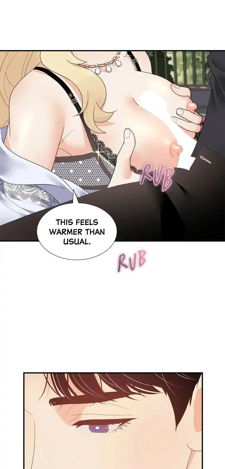 Lessons of Seduction with a Classy Duke Chapter 19 page 12 - 