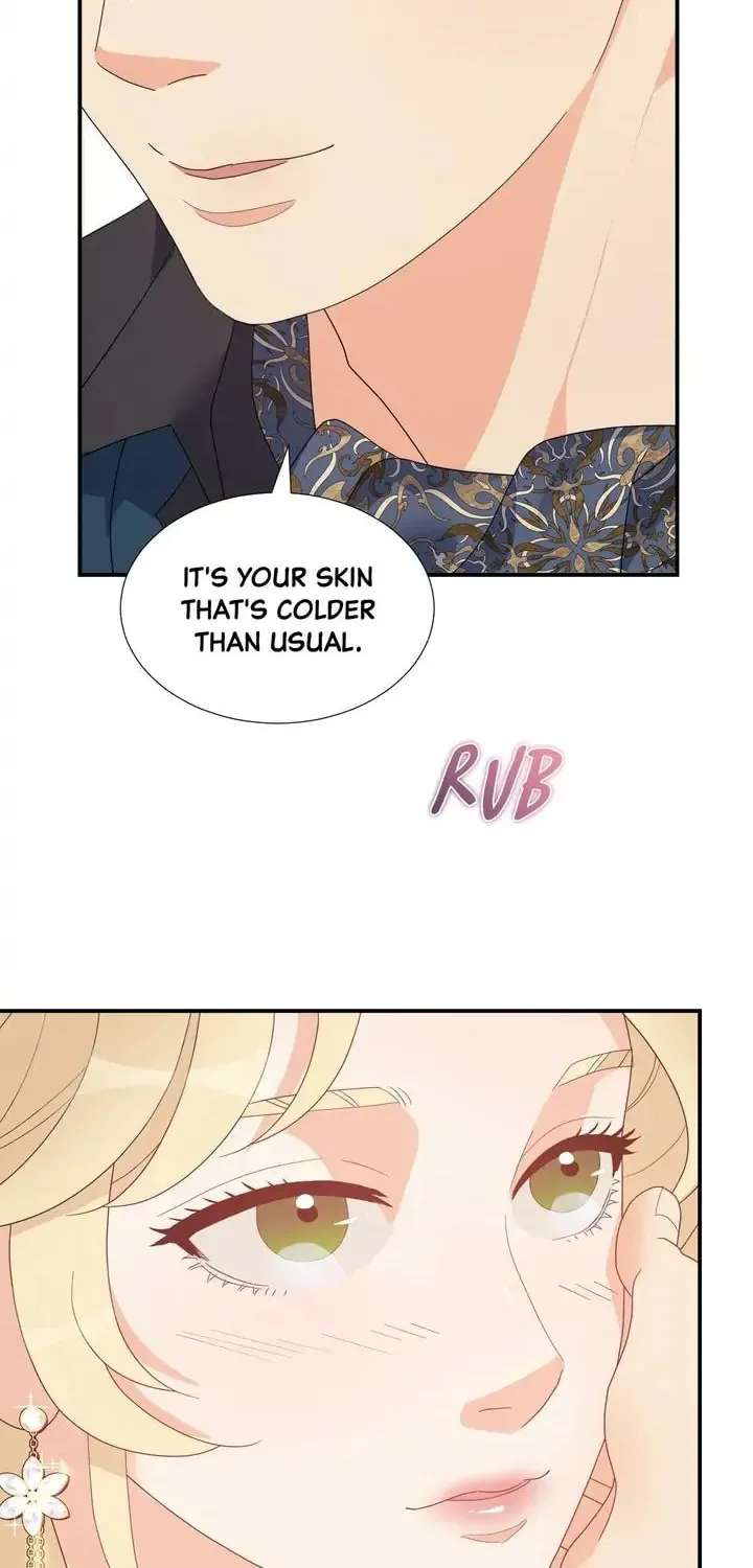 Lessons of Seduction with a Classy Duke Chapter 19 page 13 - 