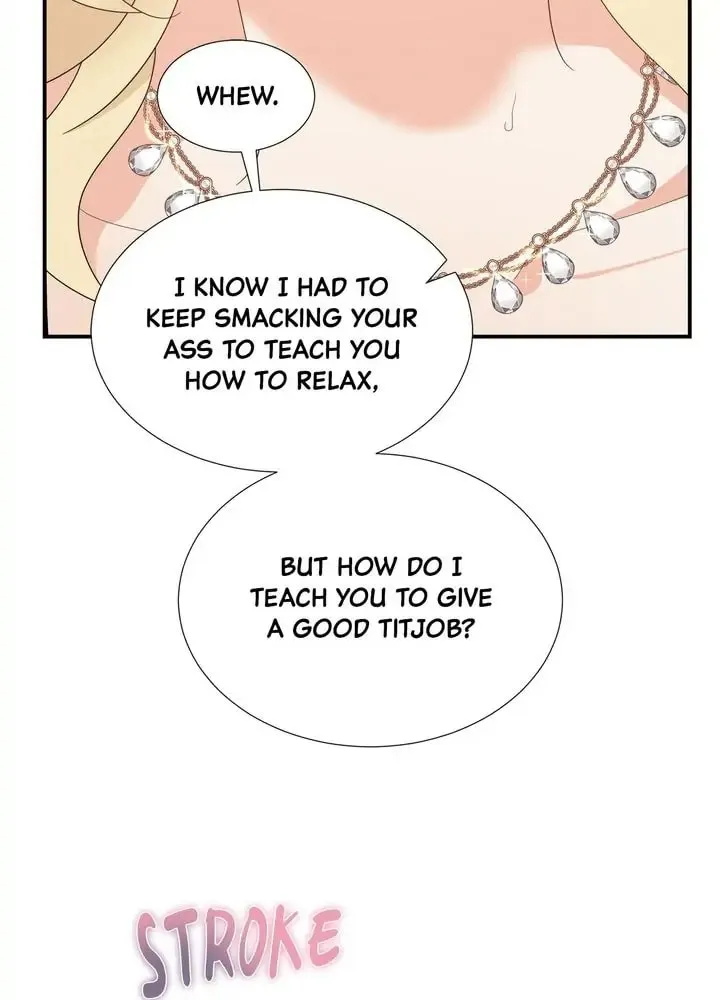 Lessons of Seduction with a Classy Duke Chapter 19 page 19 - 