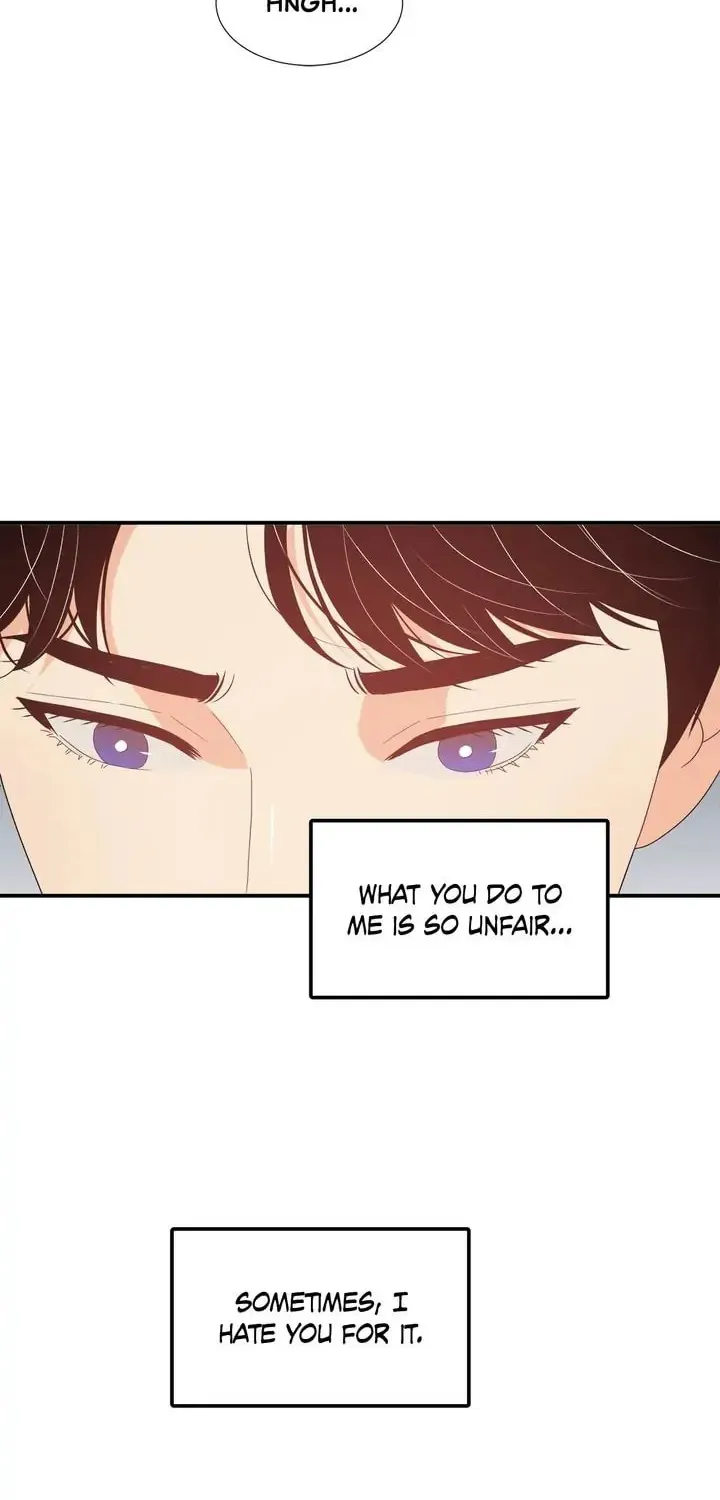 Lessons of Seduction with a Classy Duke Chapter 19 page 21 - 