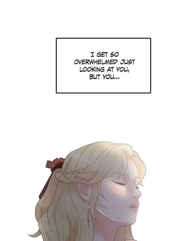 Lessons of Seduction with a Classy Duke Chapter 19 page 22 - 