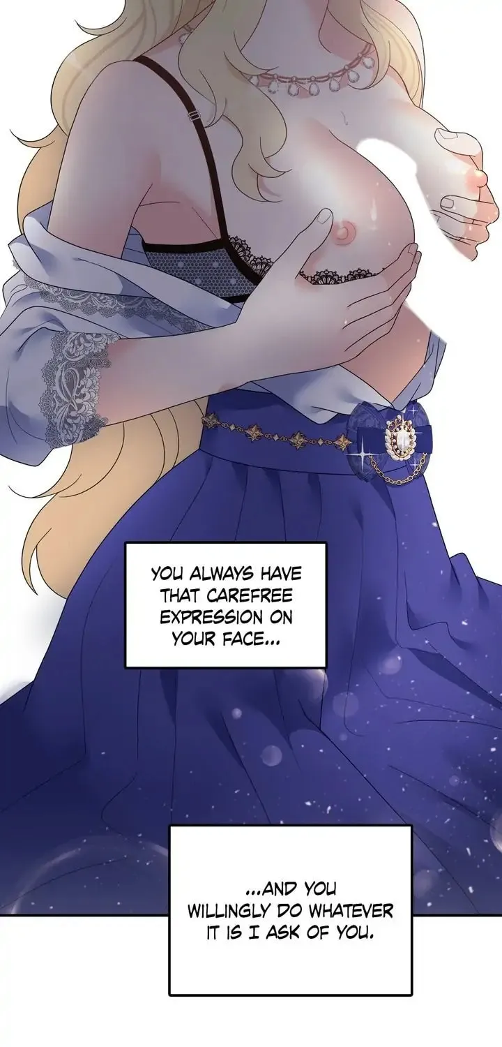 Lessons of Seduction with a Classy Duke Chapter 19 page 23 - 