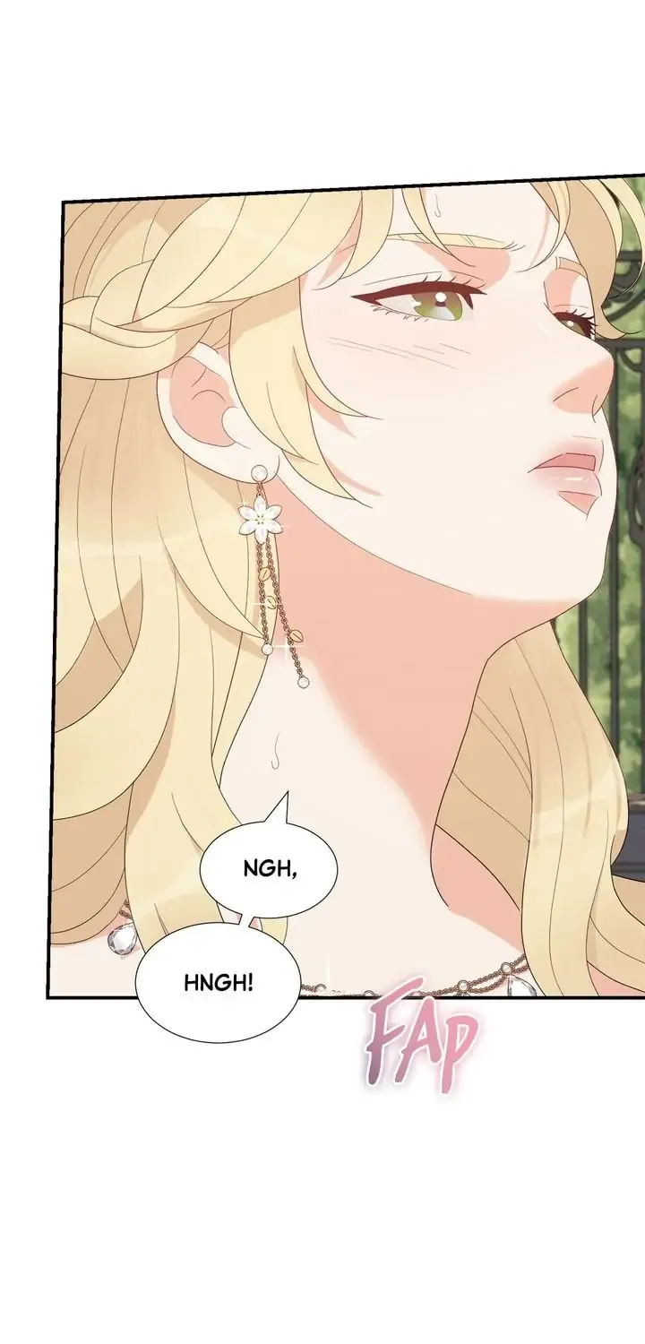 Lessons of Seduction with a Classy Duke Chapter 19 page 25 - 