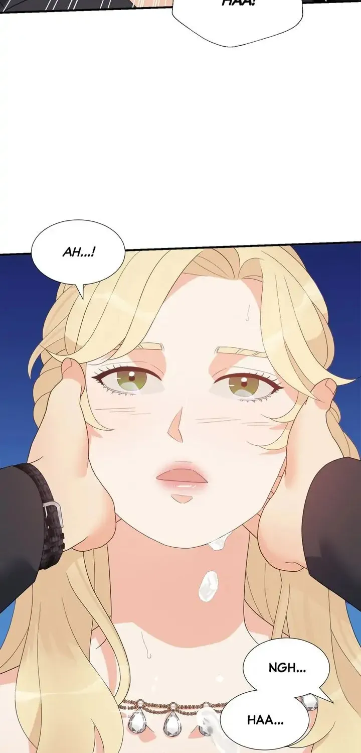 Lessons of Seduction with a Classy Duke Chapter 19 page 29 - 