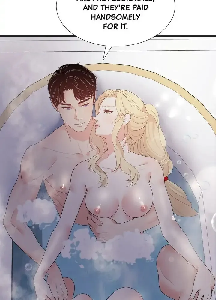 Lessons of Seduction with a Classy Duke Chapter 19 page 36 - 