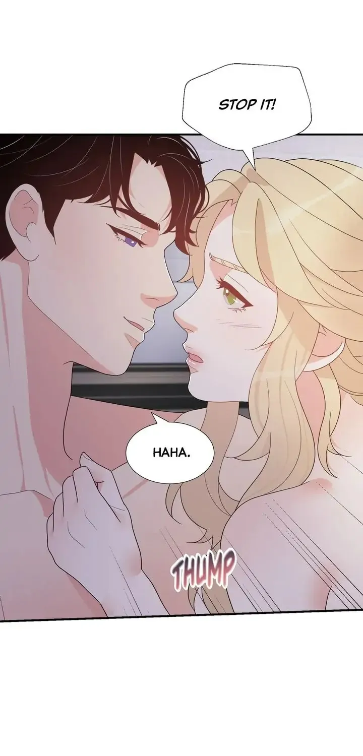 Lessons of Seduction with a Classy Duke Chapter 19 page 41 - 