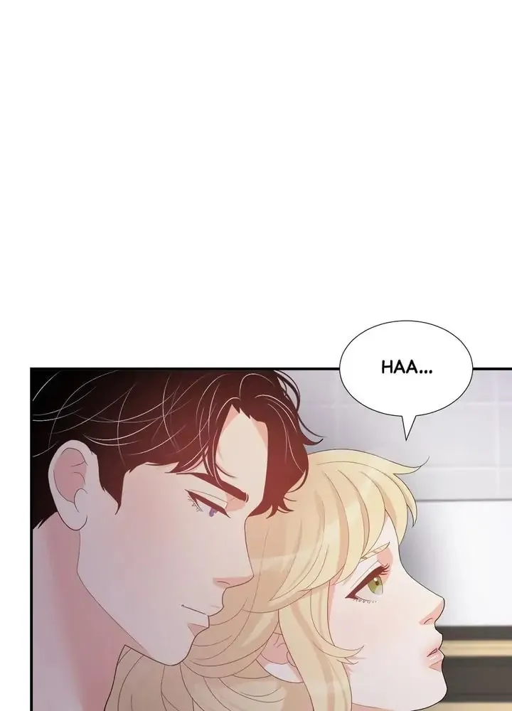 Lessons of Seduction with a Classy Duke Chapter 19 page 43 - 