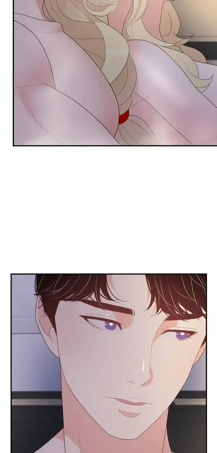Lessons of Seduction with a Classy Duke Chapter 19 page 44 - 