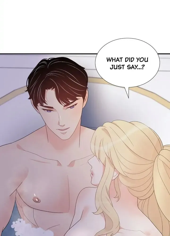 Lessons of Seduction with a Classy Duke Chapter 19 page 46 - 