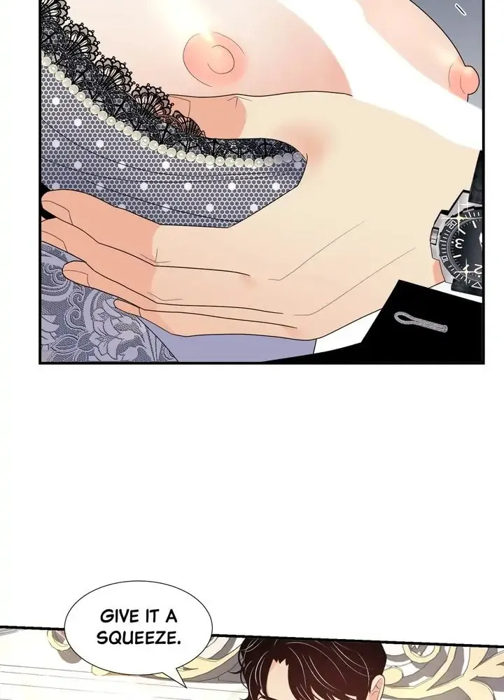 Lessons of Seduction with a Classy Duke Chapter 19 page 6 - 