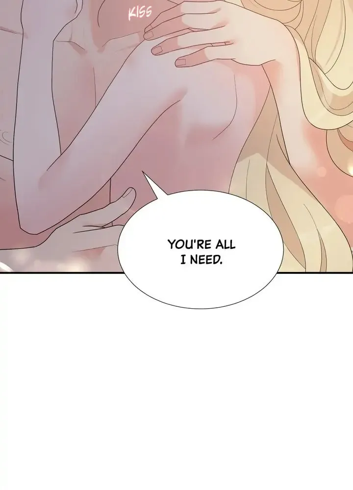 Lessons of Seduction with a Classy Duke Chapter 19 page 53 - 