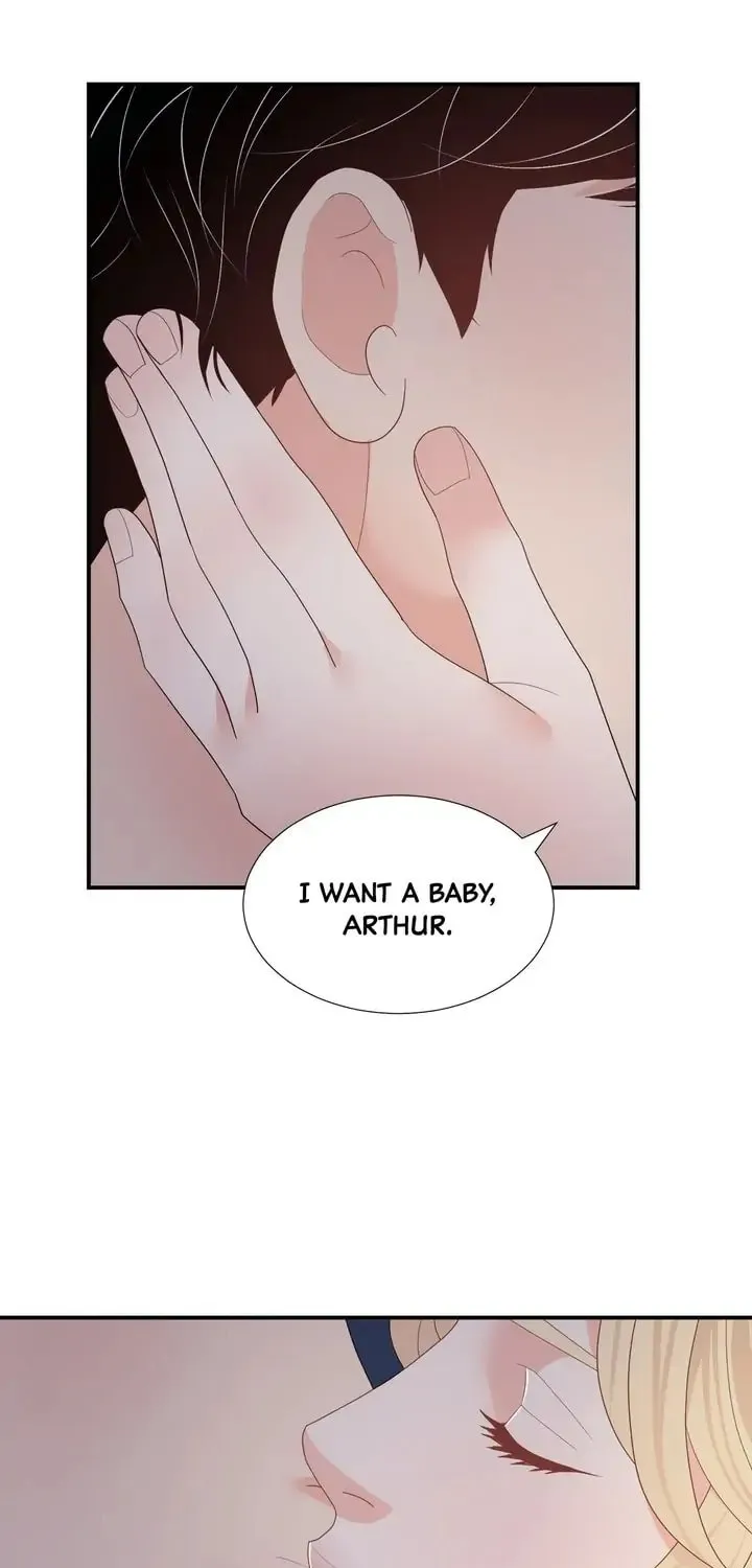 Lessons of Seduction with a Classy Duke Chapter 19 page 54 - 
