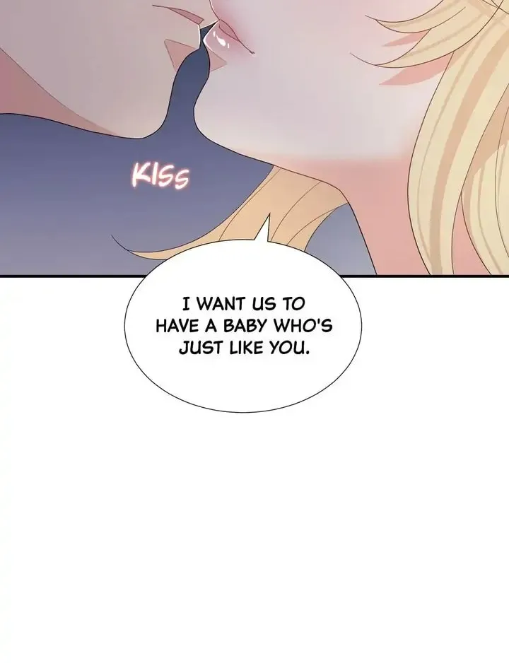 Lessons of Seduction with a Classy Duke Chapter 19 page 55 - 