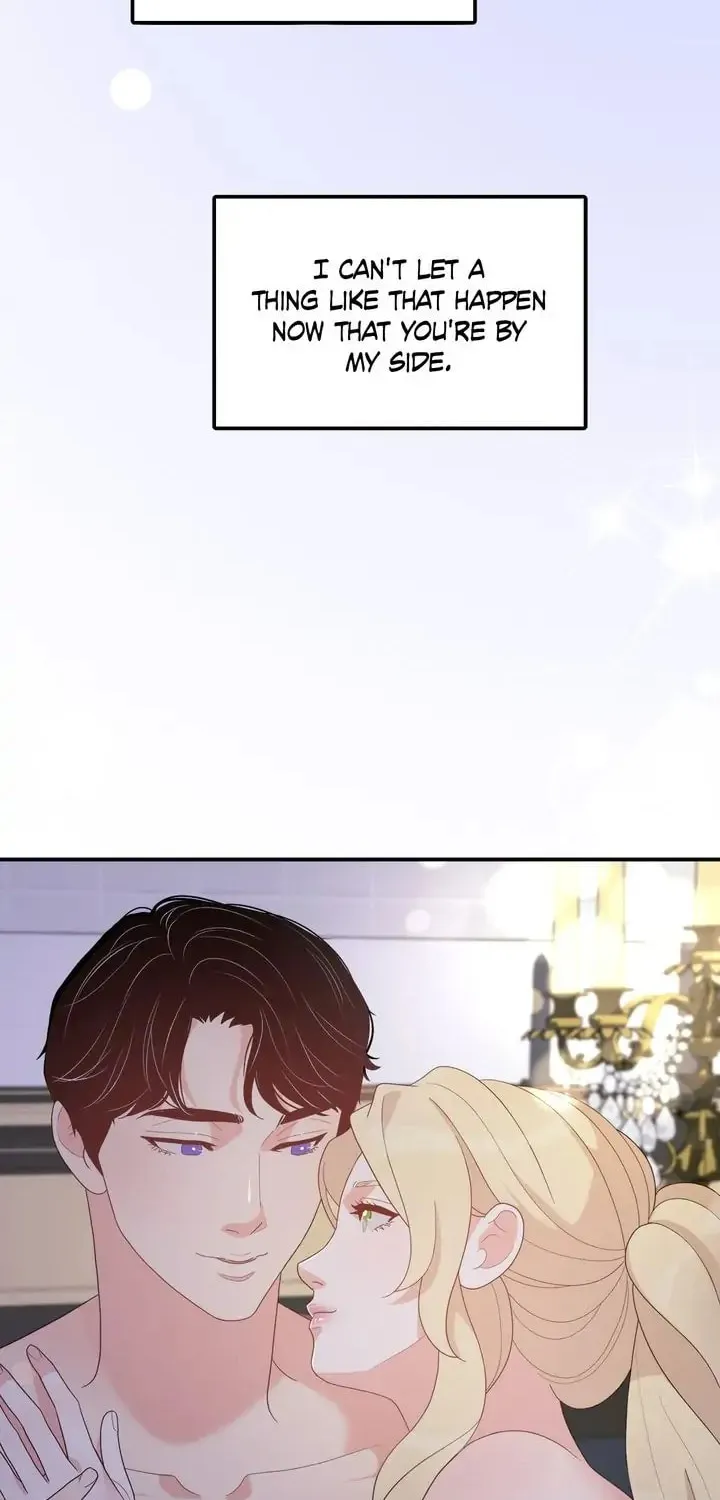 Lessons of Seduction with a Classy Duke Chapter 19 page 57 - 