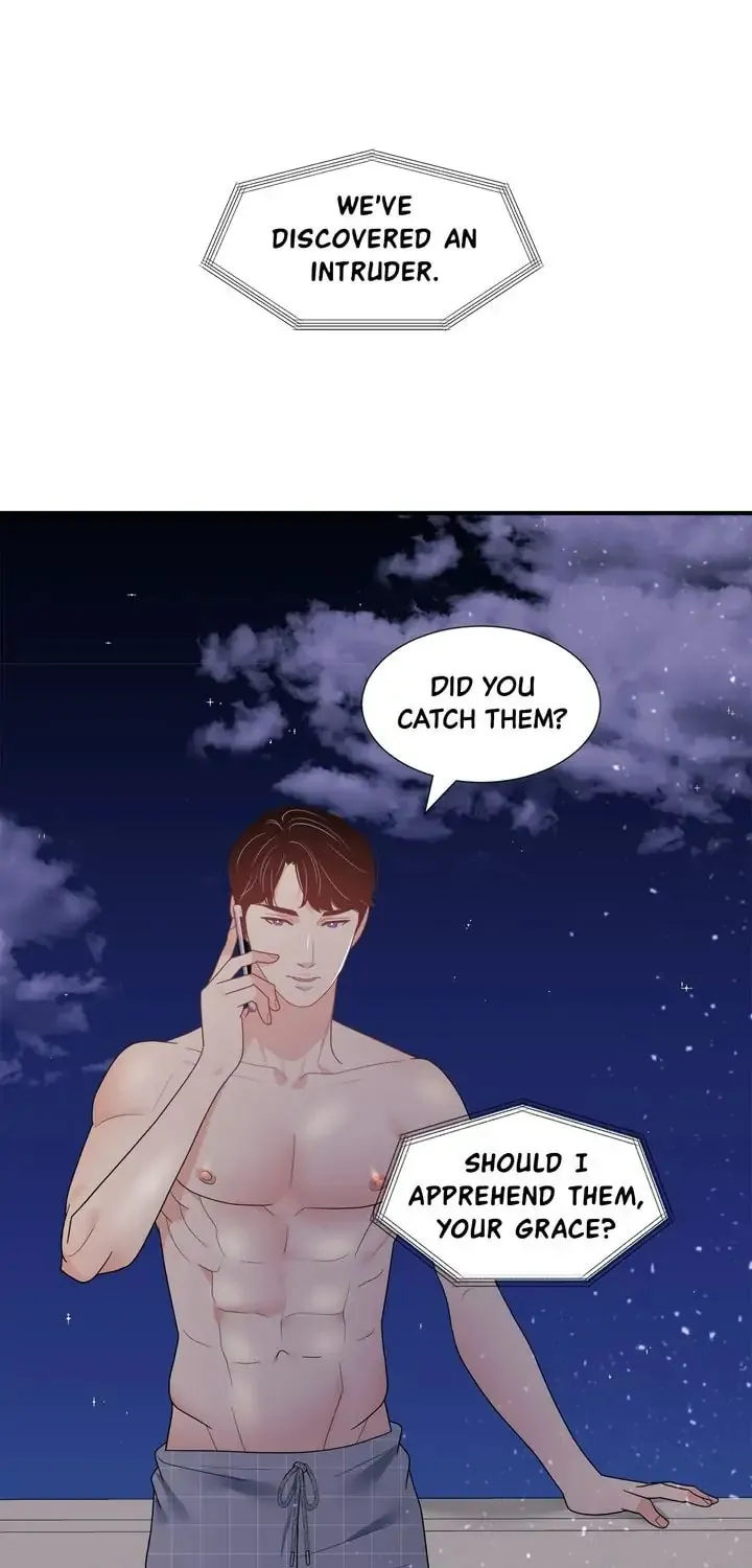 Lessons of Seduction with a Classy Duke Chapter 19 page 64 - 
