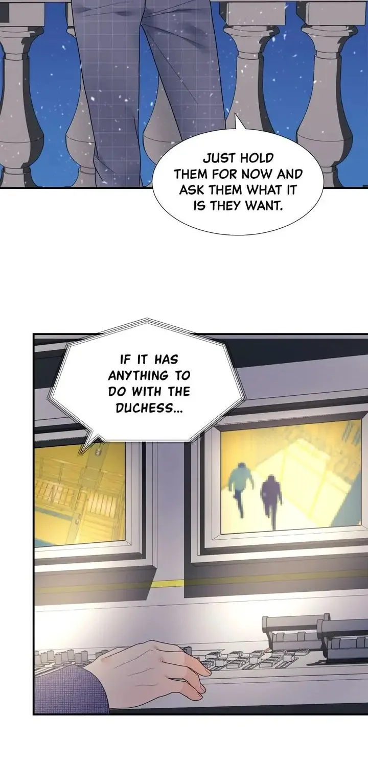 Lessons of Seduction with a Classy Duke Chapter 19 page 65 - 