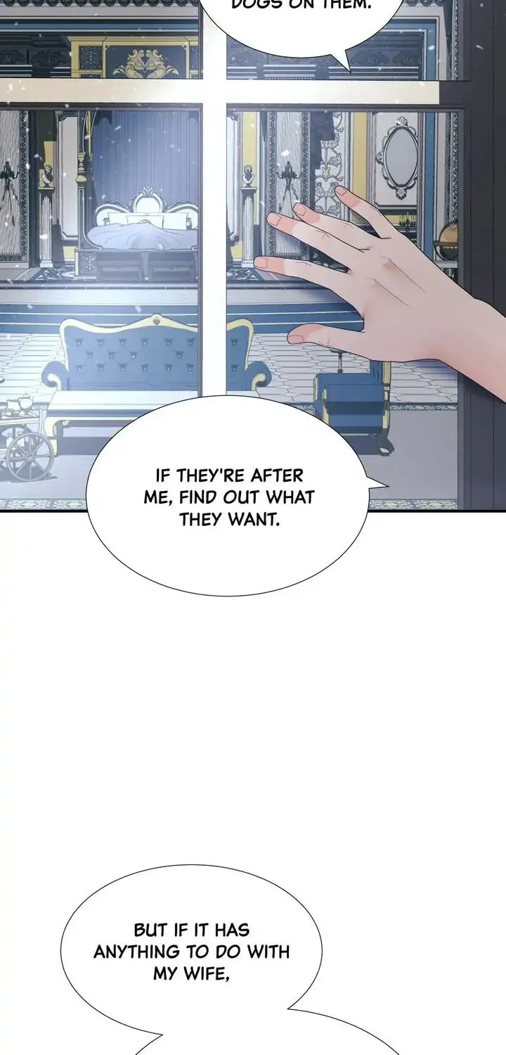 Lessons of Seduction with a Classy Duke Chapter 19 page 68 - 