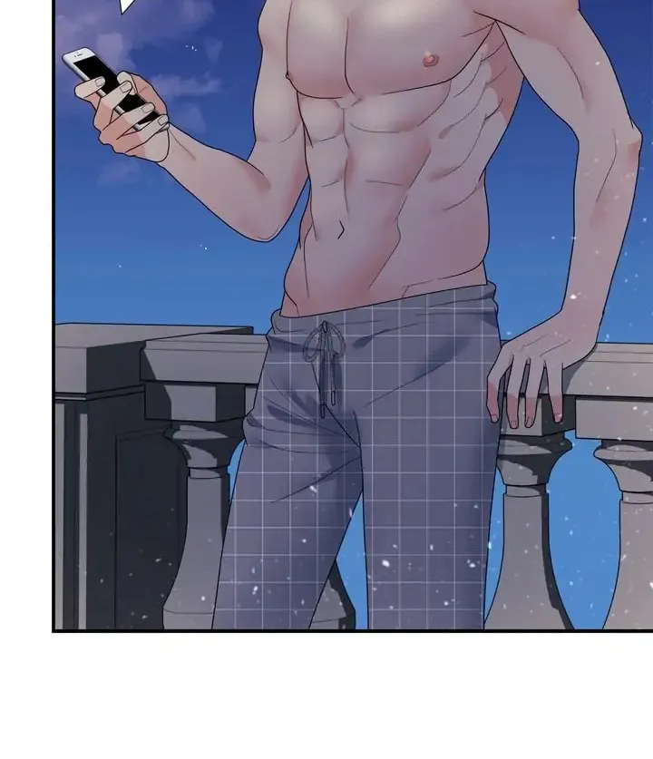 Lessons of Seduction with a Classy Duke Chapter 19 page 71 - 