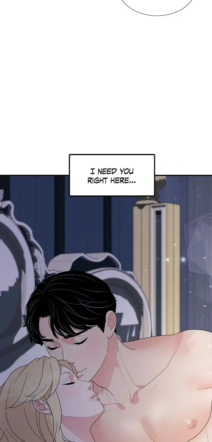 Lessons of Seduction with a Classy Duke Chapter 19 page 75 - 