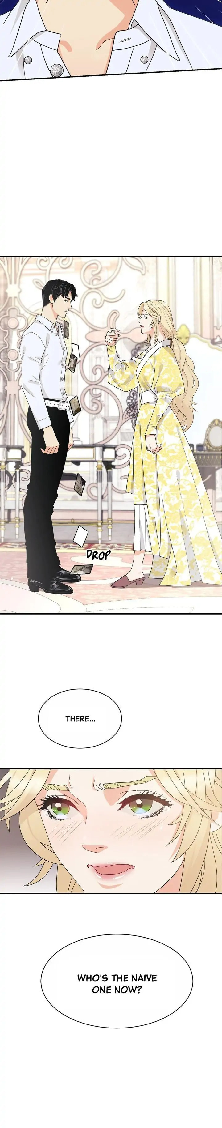 Lessons of Seduction with a Classy Duke Chapter 2 page 24 - 