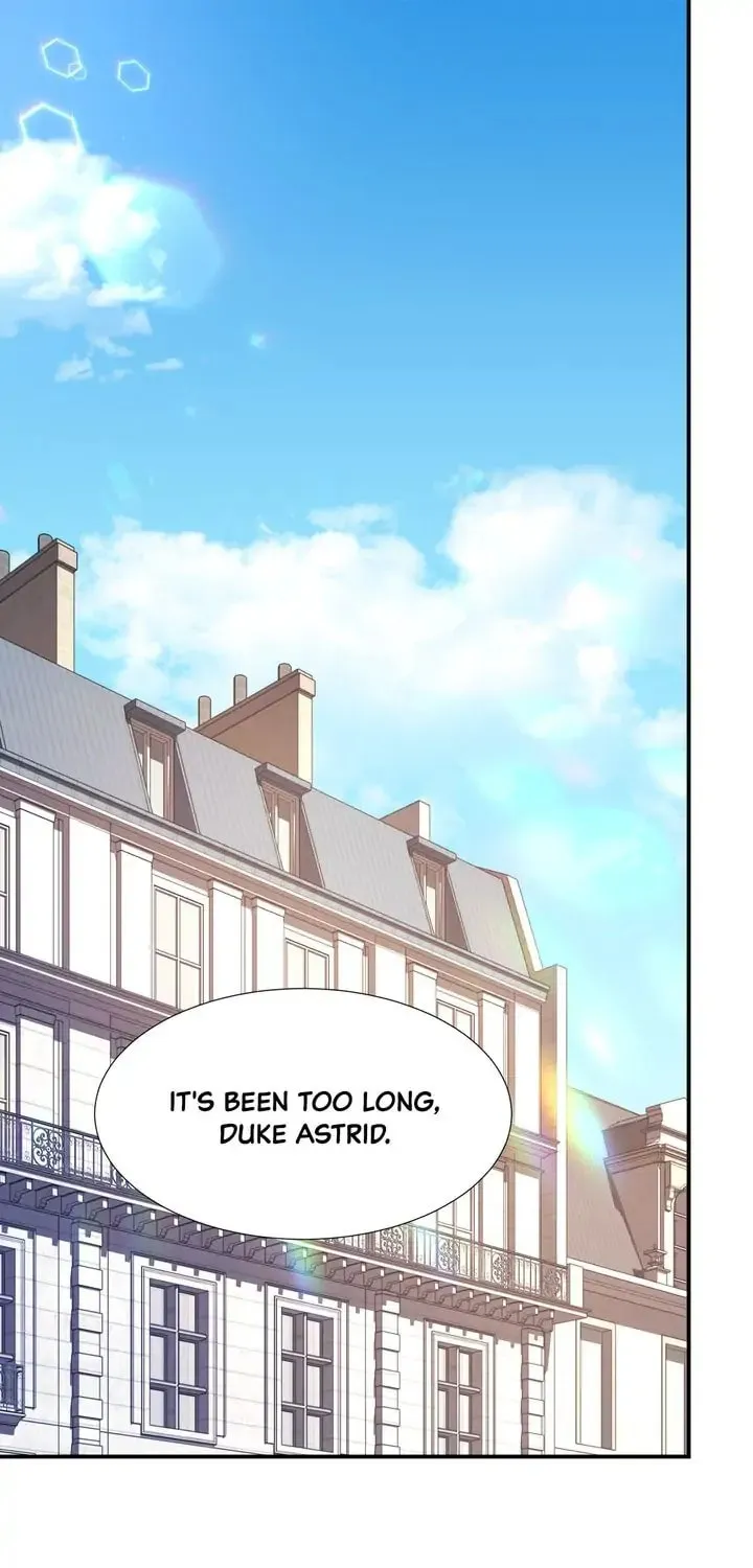 Lessons of Seduction with a Classy Duke Chapter 20 page 1 - 