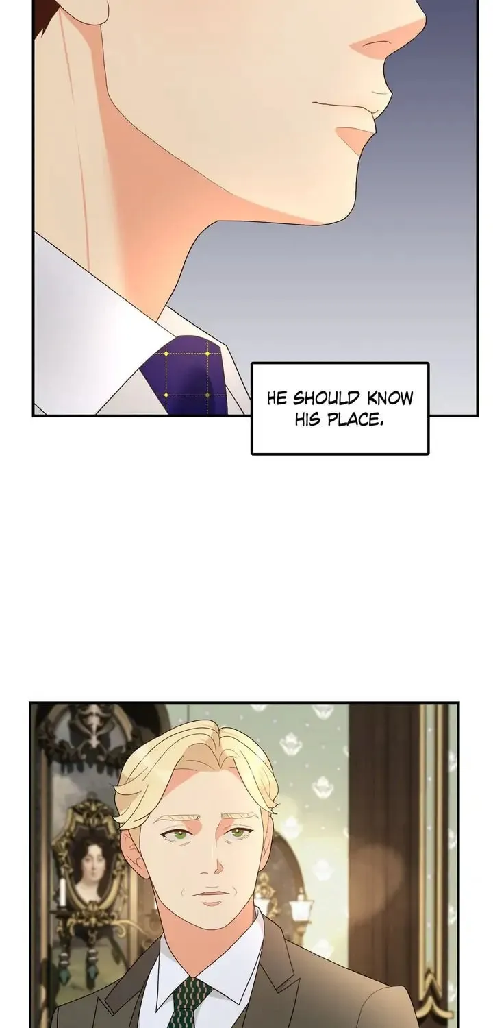 Lessons of Seduction with a Classy Duke Chapter 20 page 13 - 