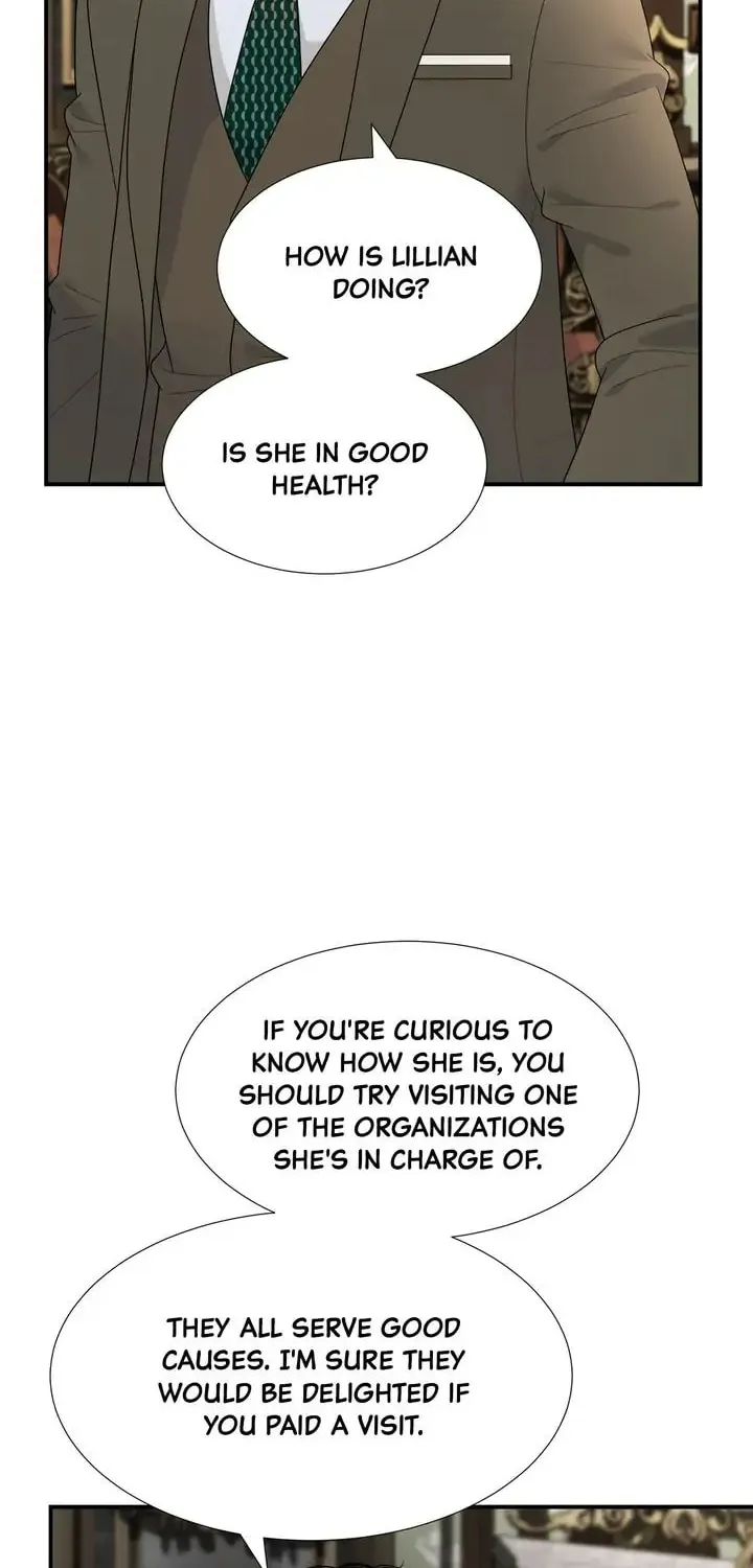 Lessons of Seduction with a Classy Duke Chapter 20 page 14 - 