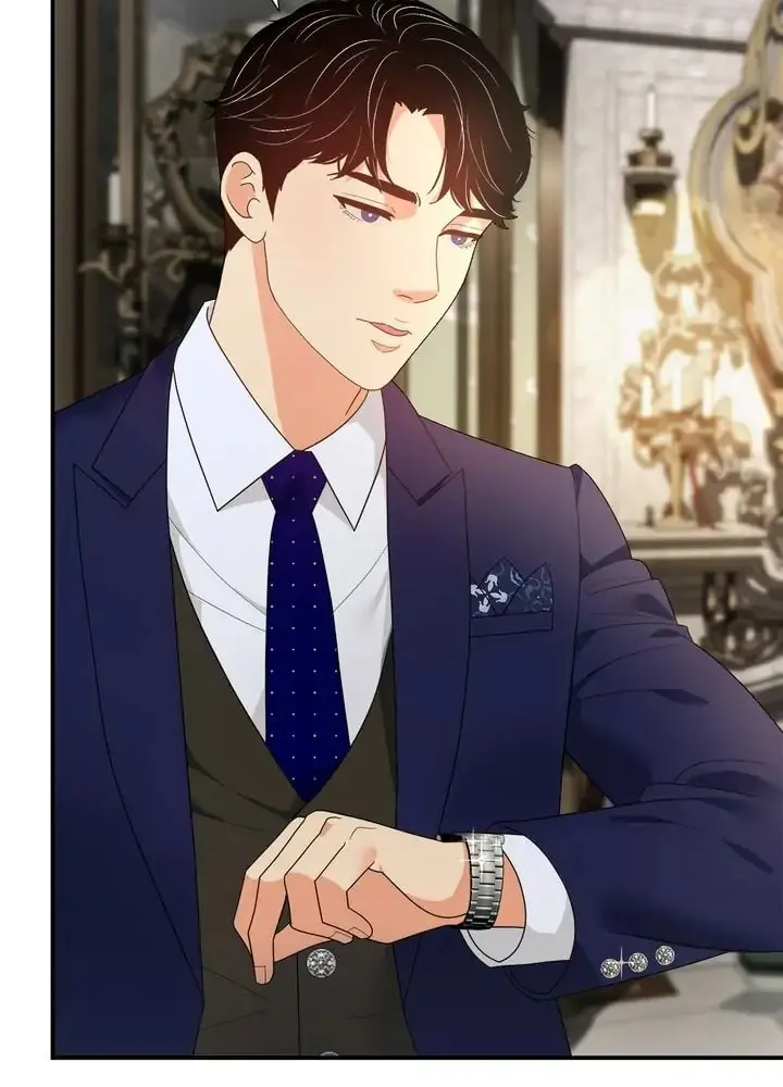 Lessons of Seduction with a Classy Duke Chapter 20 page 15 - 